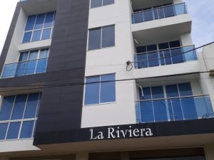 Código:1054 - Edificio La Riviera- Tipo B